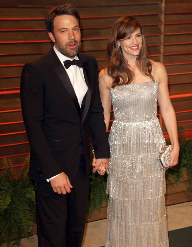 Ben Affleck WYRZUCONY z kasyna!