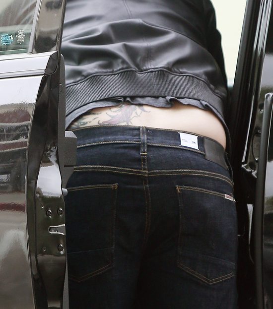 Jennifer Garner nie daje po sobie poznać, że ma kryzys Jennifer Garner nie daje po sobie poznać, że ma kryzys