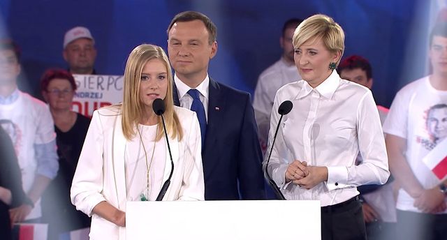 Co powinniśmy wiedzieć o Agacie Ducie?