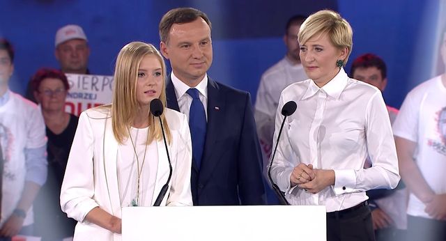 Co powinniśmy wiedzieć o Agacie Ducie?