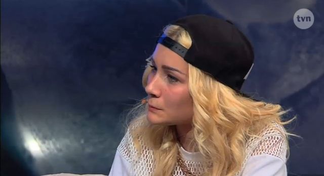 Jak Agata Dziarmagowska wygląda bez makijażu? (FOTO+VIDEO)