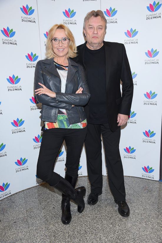 Ideał dojrzałego piękna w Polsce? (FOTO)