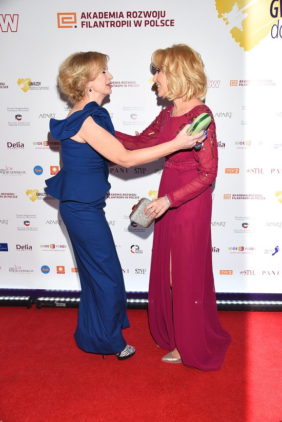 Agata Młynarska wraca do tematu Kiepskich nad polskim morzem