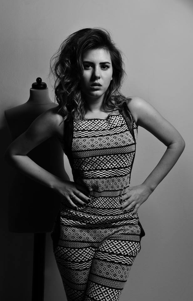 Agata Pietras, córka Beaty Kozidrak, ma swój własny biznes 