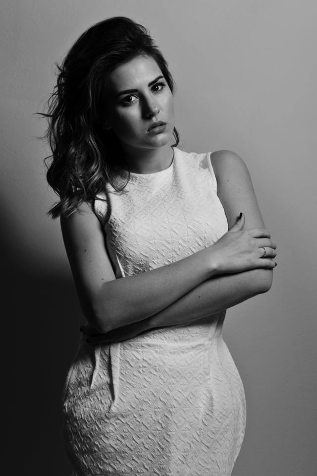 Agata Pietras, córka Beaty Kozidrak, ma swój własny biznes 