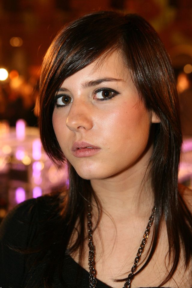 Agata Pietras, córka Beaty Kozidrak, ma swój własny biznes 