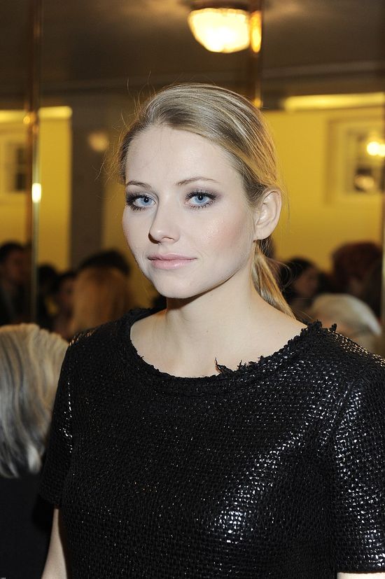 Ciążowy brzuszek Agaty Rubik (FOTO)