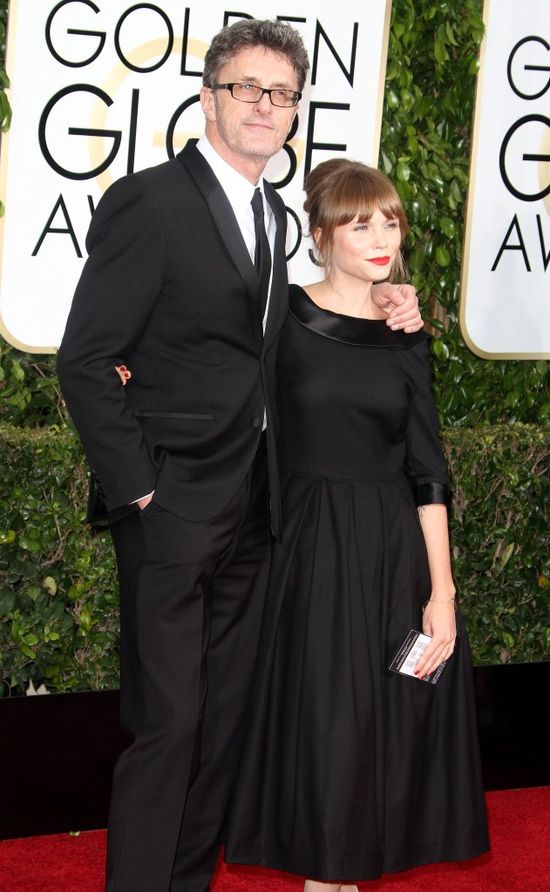 Ida dostała dwie nominacje do Oscara!