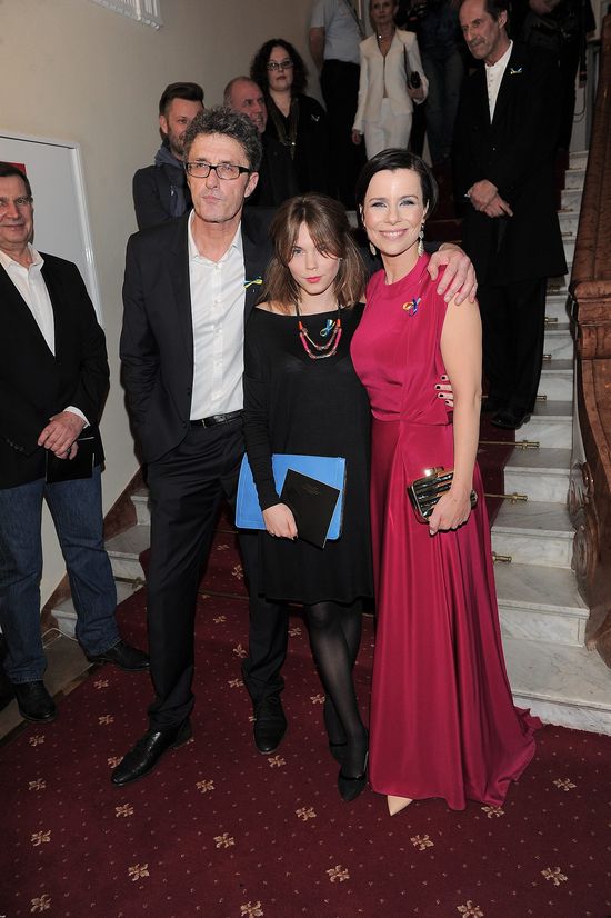 Agata Trzebuchowska z Idy zagra w Grze o tron?