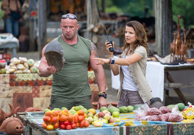 Kto odpadnie w 5. odcinku Agenta? (FOTO)