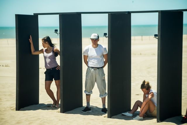 Mówili, że jest Agentem, a on odpadł z programu