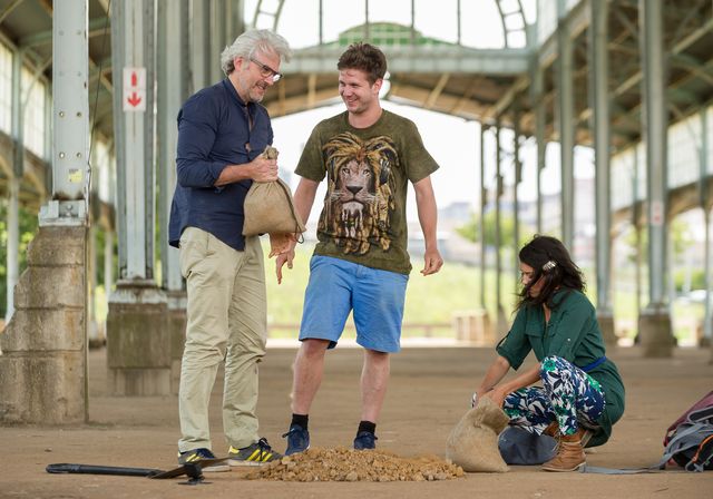W Agencie zostało już tylko 3 uczestników. Kto sabotuje działania grupy?