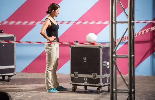 Kto odpadł w 11. odcinku Agenta?