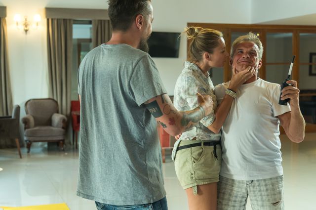 Napięcie w Agenice wzrasta. Dzisiejszy odcinek dużo zmienił