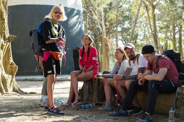 Mówili, że jest Agentem, a on odpadł z programu