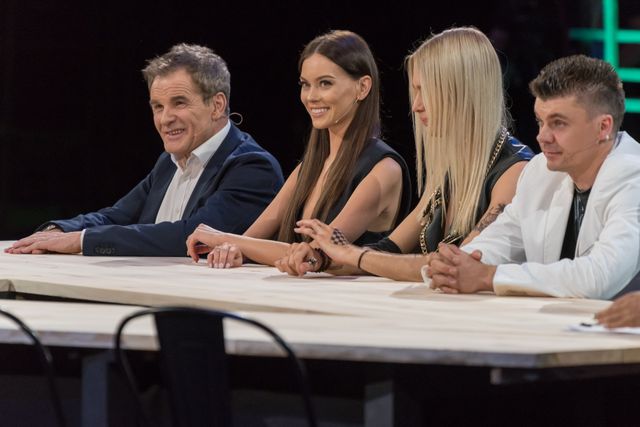 Wiadomo, kto jest Agentem!