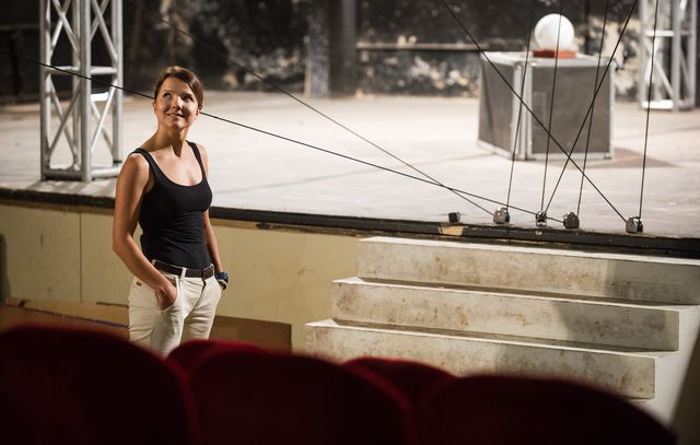 Kto odpadł w 11. odcinku Agenta?