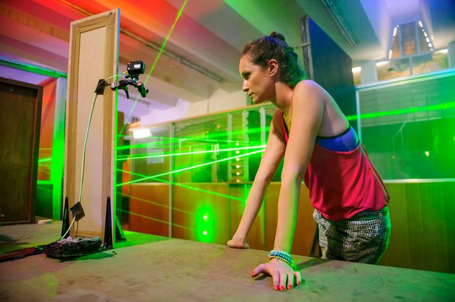 Agent: Z programu odpadło dwóch uczestników