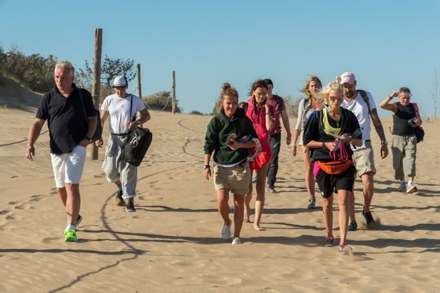 Mówili, że jest Agentem, a on odpadł z programu