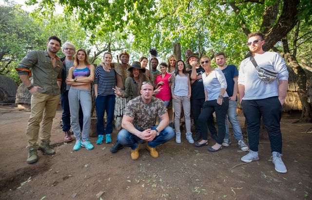 Joanna Jabłczyńska zdradziła, kto jest Agentem? 