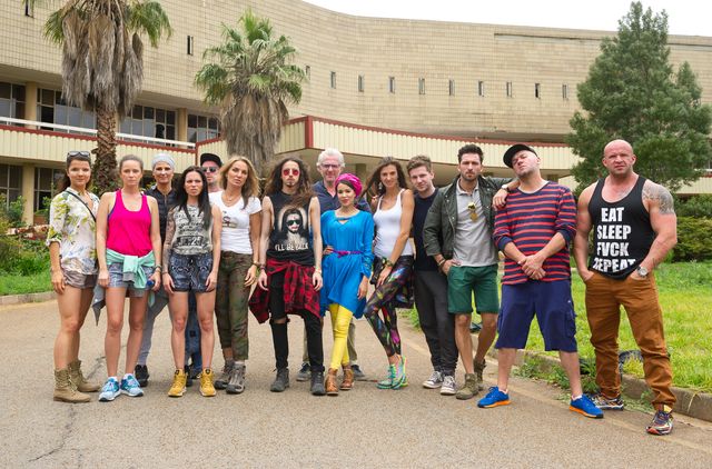 Jak Antoni Królikowski skomentował swoją porażkę w Agencie?