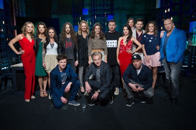 Już jutro dowiemy się, kto jest Agentem!