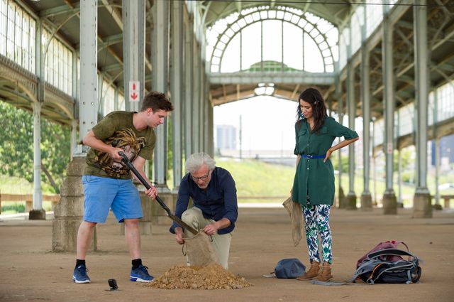 W Agencie zostało już tylko 3 uczestników. Kto sabotuje działania grupy?