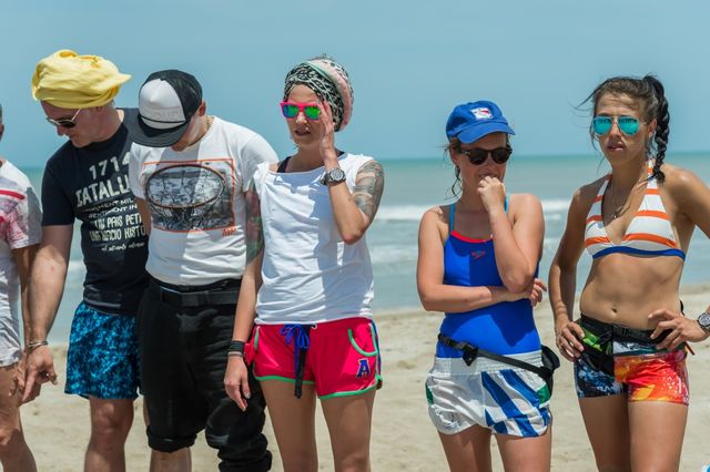 Mówili, że jest Agentem, a on odpadł z programu