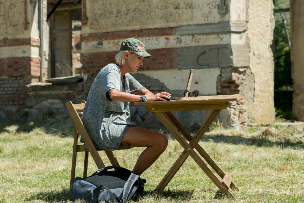 Szok w Agencie. Wrócił jeden uczestnik. Czy to Agent?
