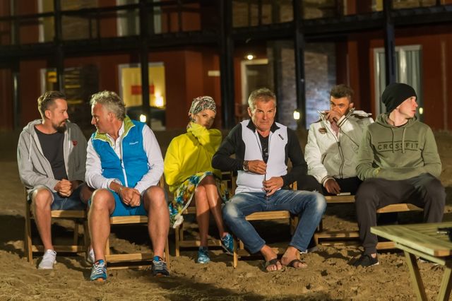 Mówili, że jest Agentem, a on odpadł z programu