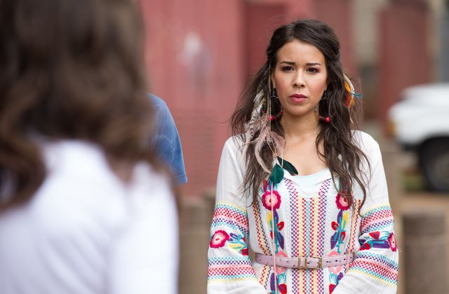 Kto odpadł w 11. odcinku Agenta?