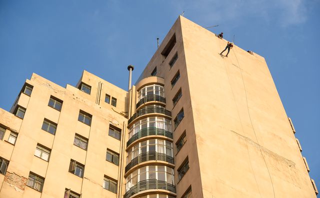 Mamy zdjęcia z 3. odcinka Agenta! (FOTO)