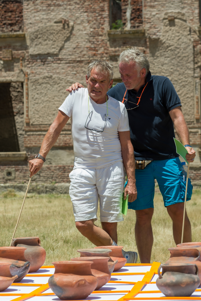 Szok w Agencie. Wrócił jeden uczestnik. Czy to Agent?