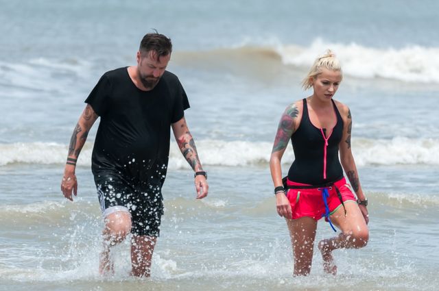 Mówili, że jest Agentem, a on odpadł z programu