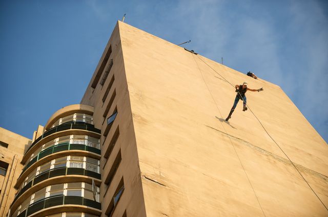 Mamy zdjęcia z 3. odcinka Agenta! (FOTO)