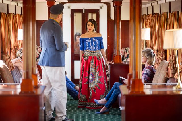 W Agencie zostało już tylko 3 uczestników. Kto sabotuje działania grupy?