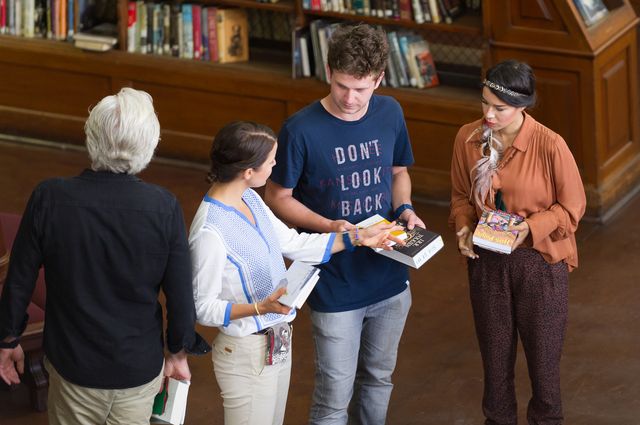 Kto odpadł w 11. odcinku Agenta?