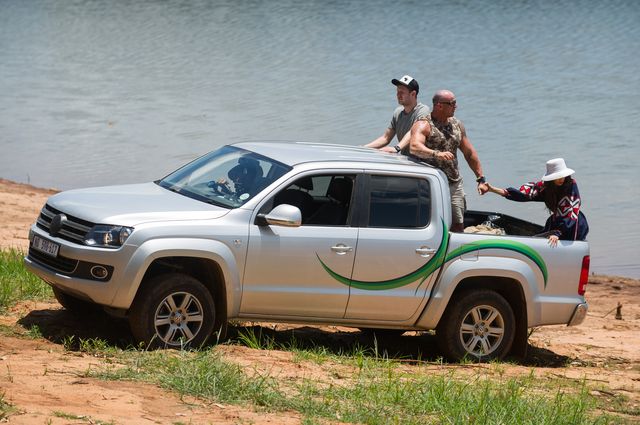 Co wydarzy się w 7 odcinku Agenta?