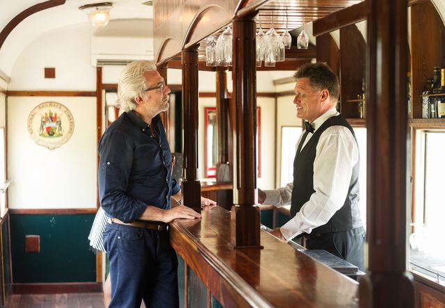 W Agencie zostało już tylko 3 uczestników. Kto sabotuje działania grupy?