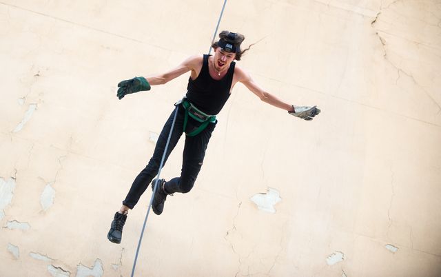 Mamy zdjęcia z 3. odcinka Agenta! (FOTO)