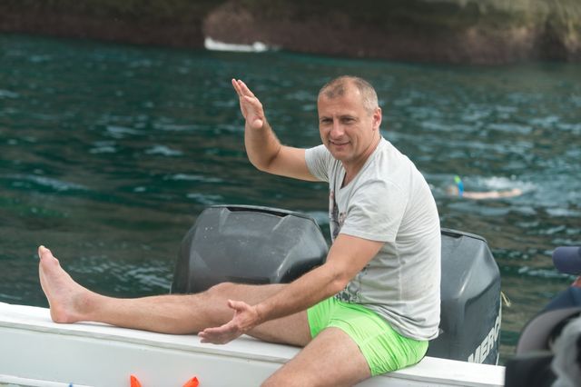 Miała być Agentem, a odpadła w 9. odcinku (ZDJĘCIA)