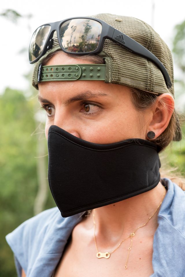 Tym razem Agent miał utrudnione zadanie - ekipa ostro walczy