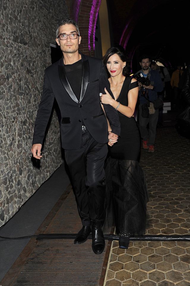 Jest lista uczestników Agenta