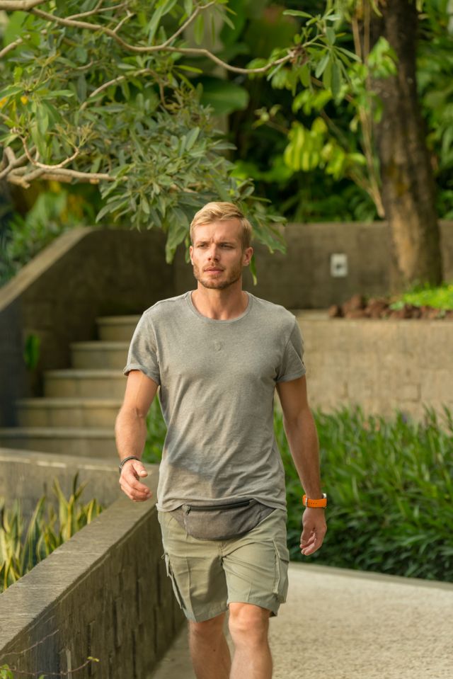 Tym razem Agent miał utrudnione zadanie - ekipa ostro walczy