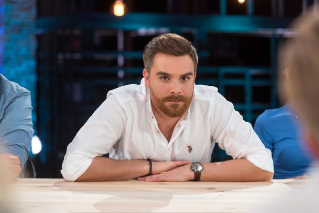 Wiemy, kto był AGENTEM w 3. sezonie Agent Gwiazdy (ZDJĘCIA) Wiemy, kto był AGENTEM w 3. sezonie Agent Gwiazdy (ZDJĘCIA)