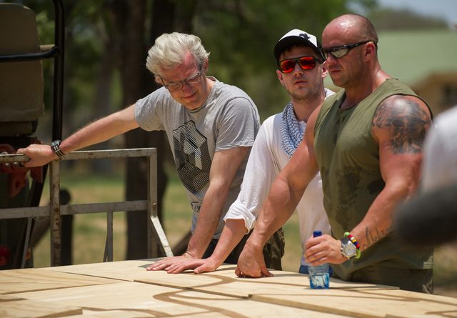 Ile zarobili uczestnicy Agenta - Gwiazdy? Ile zarobili uczestnicy Agenta - Gwiazdy?