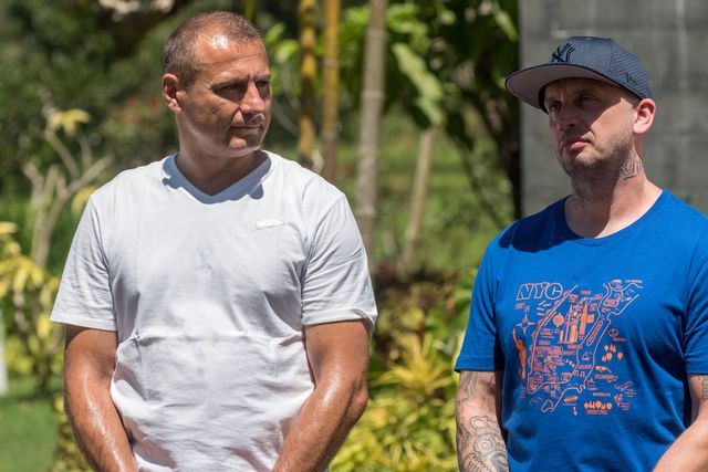 5. odcinek Agent Gwiazdy - kto odpadł z gry?