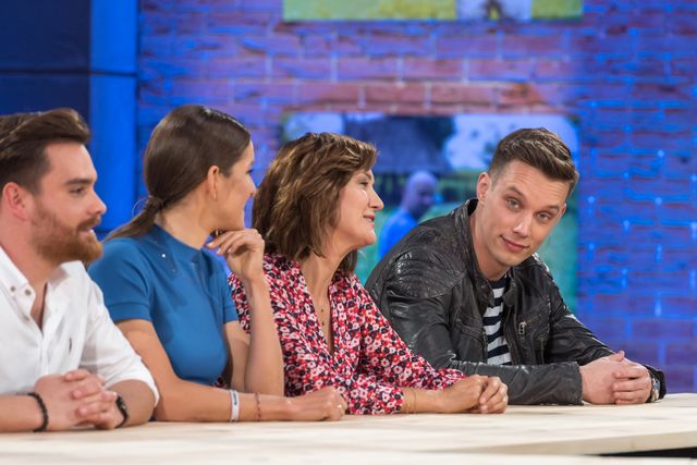 Wiemy, kto był AGENTEM w 3. sezonie Agent Gwiazdy (ZDJĘCIA) Wiemy, kto był AGENTEM w 3. sezonie Agent Gwiazdy (ZDJĘCIA)