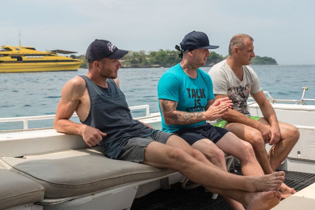 Miała być Agentem, a odpadła w 9. odcinku (ZDJĘCIA)