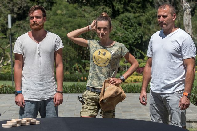 5. odcinek Agent Gwiazdy - kto odpadł z gry?